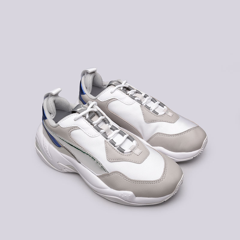 Puma thunder electric on sale wn's